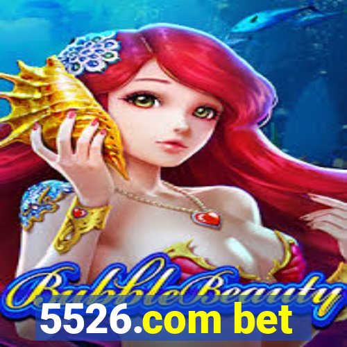 5526.com bet